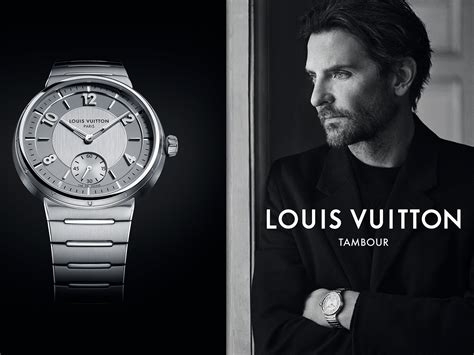 Louis Vuitton’s New Watch Is the Star of a Short Film With a Fan 